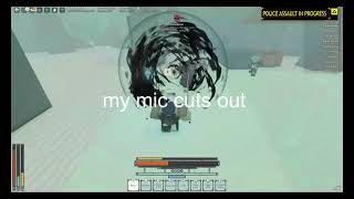 Cover art for Most Kind Deepwoken Player!11