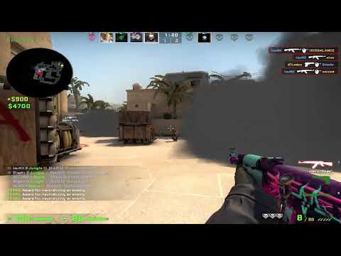 lauNX HiGHLiGHTS #10