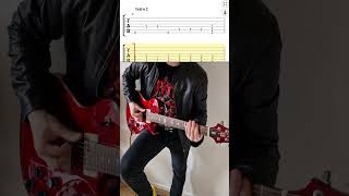 Download lagu Hand Of Blood 🎸- Bullet For My Valentine #shorts mp3