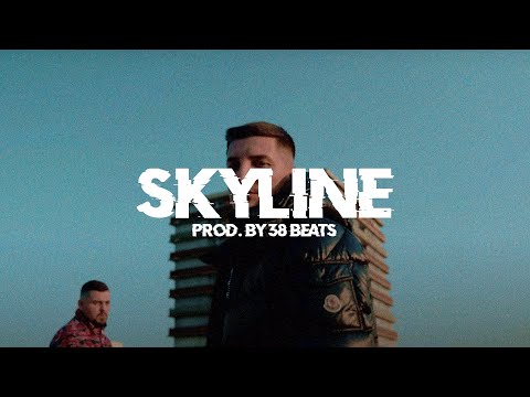 [FREE] Asche x Juri Type Beat "SKYLINE" (prod. by 38 Beats)