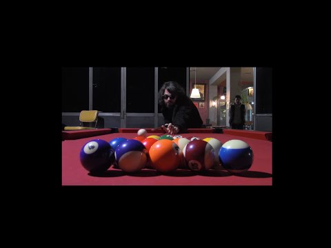 Canova - Amatour 2019 (docufilm)