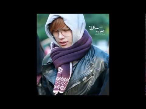 BTOB's granny Ilhoon (eng sub)