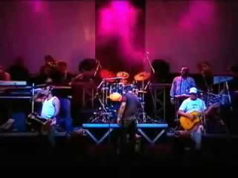 Raça Negra  Problema Meu DVD 25 Anos Ao Vivo Em Salvador