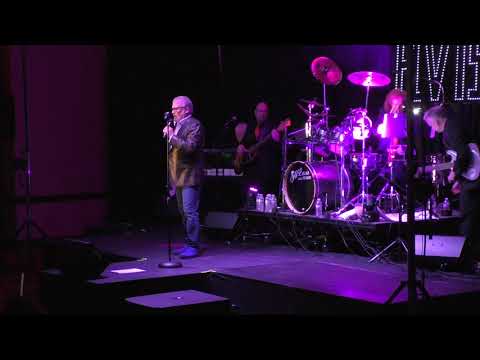 Tom Brown Introduces Dean Z American Sound Sessions - video by Susan Quinn Sand