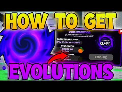 Sell Lemons Evolution Guide — Void Strategies & How to Evolve