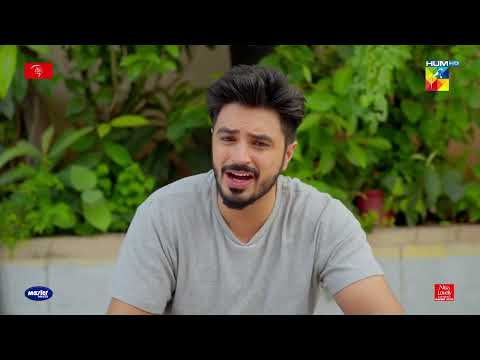 Ishq-e-Laa - Episode 24 - Best Scene 03 - HUM TV