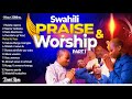 MAISHA NAPEWA SWAHILI PRAISE AND WORSHIP SONGS BY DANIEL SIFUNA NENO LITASIMAMA NEEMA YA BWANA