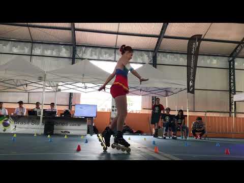 classic wss5 brasil - Amanda Souza