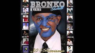 Orquesta Bronco  -  Veneno para dos