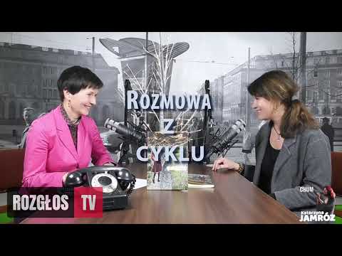 NIEPRZEMYŚLENIA. Katarzyna Jamróz. Wywiad na temat poezji artystki. (AAiW CHUM).