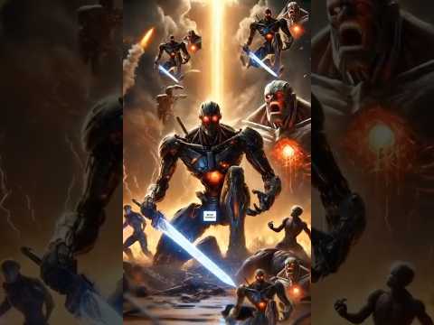 Metal Hunters:The Final Battle #viralvideo #trendingshorts #short