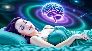 The DEEPEST Healing Frequency, Dna Repair, Music to Release Serotonin, Dopamine and Endorphins