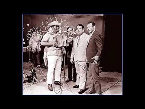 Porque Te Quiero Mujer - Osvaldo Ayala (En Vivo)