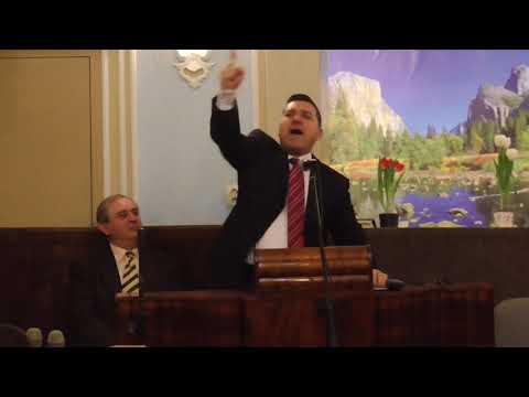 Daniel Chereji /Negreni Feb. 2018/Partea 1