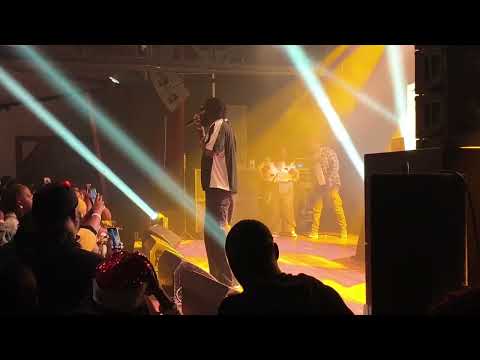 Kritmas Went CRAZY (Big K.R.I.T., Big Sant & Karlous Miller)