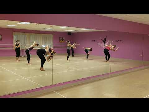 TUESDAY 7PM STUDIO B - CONTEMPORARY