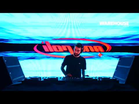 WAL.040 Ano Poli @WarehouseNantes Nantes - 04.03.21