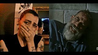 Download lagu THE WALKING DEAD SEASON 9 EP.5 | EPISODE REACTION mp3