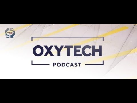 Oxytech Podcast 049 (With Terra4Beat) 18.12.2020