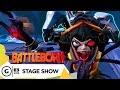 Stage Demo: Battleborn - E3 2015