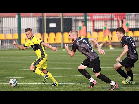 KULISY MECZU: Ruch Radzionków - Podlesianka Katowice 3:3