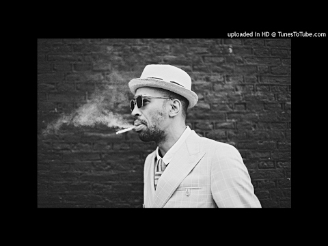 Rich Medina - Blues Baby