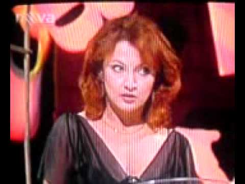 Zlata Adamovská - Sanitka,Zlatá mříž...