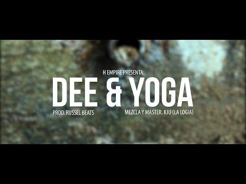 Dee & Yoga Fire - Me Ven Mal (Prod. Russel Beats)
