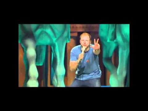 Mario Barth - Männer sind peinlich, Frauen aber auch