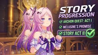 【原神】ナタの物語を進める。スマホで楽しむストーリー攻略