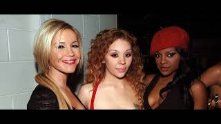 Sugababes - Like The Weather (Instrumental with backing vocal stems)