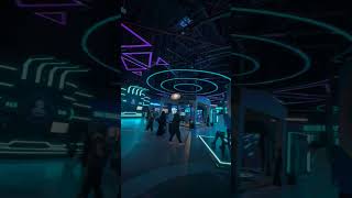 Play hard, vibe harder at Meta World #gaming #vr #meta #metaworld #fyp #viral #shorts #foryou