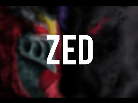 Zed Montage 2015 | Insane Outplays & Highlights