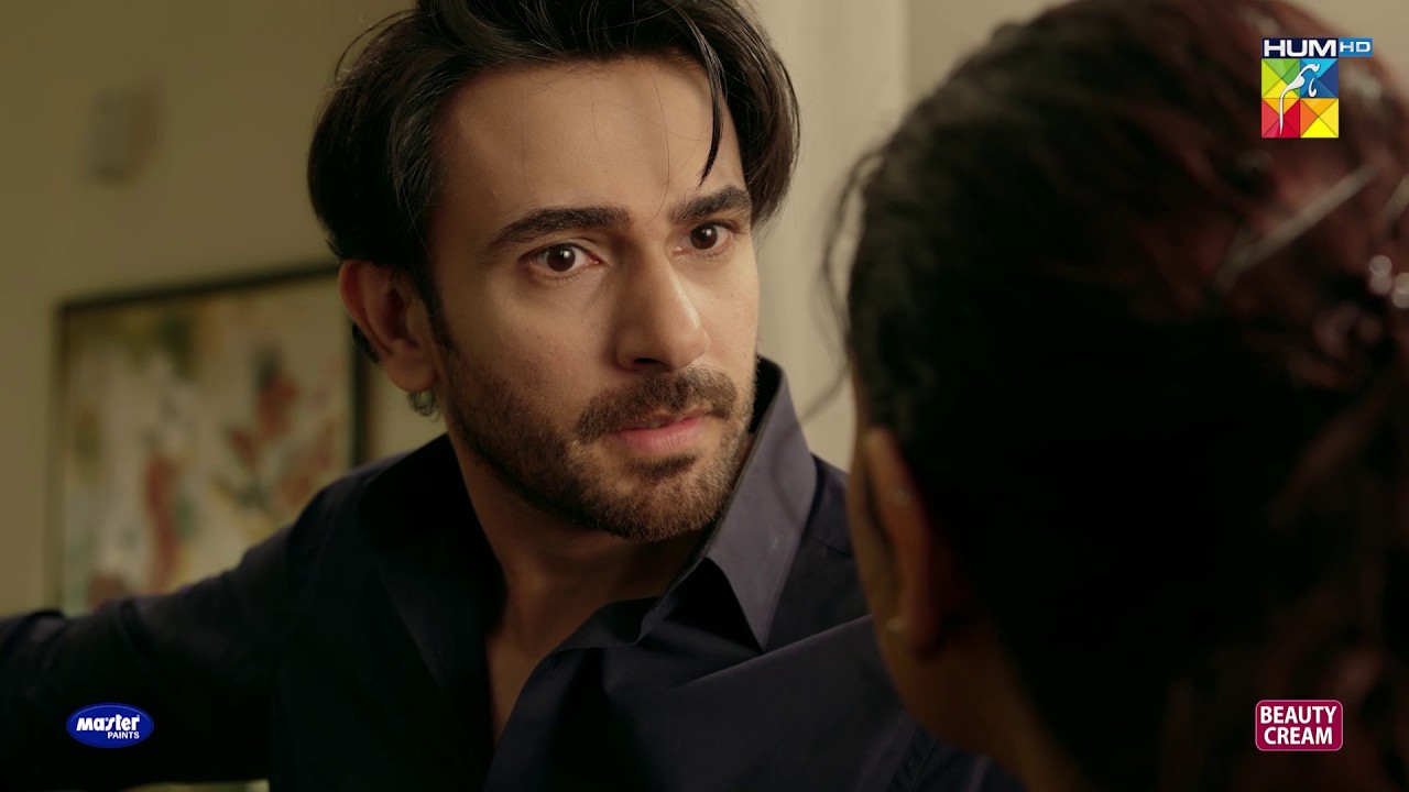 Pehlay Tumhe  Talaq Dunga Phir Dusri Shadi Karo Ga - Muamma - HUM TV