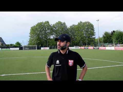 San Rocco - Ceva 0-2, le parole del mister dei cebani Costantino