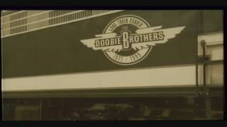The Doobie Brothers - Little Bitty Pretty One