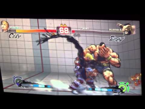 VMH9 SSF4AE Chris G/Snakeeyez/Combojack vs NGL Chris/Bjunchained/NGL Filipino Man