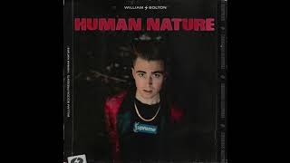 William Bolton - Human Nature