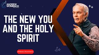 Download lagu Andrew Wommack Ministries - The New You And The Holy Spirit mp3 Download lagu Andrew Wommack Ministries - The New You And The Holy Spirit mp3