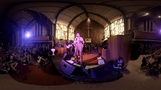 GoPro Music: Edward Sharpe "Somewhere" VR Video