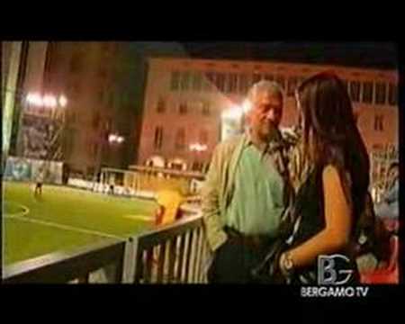 10° Torneo di Calcetto 1a Puntata Parte C