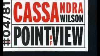 Cassandra Wilson - Blue in Green
