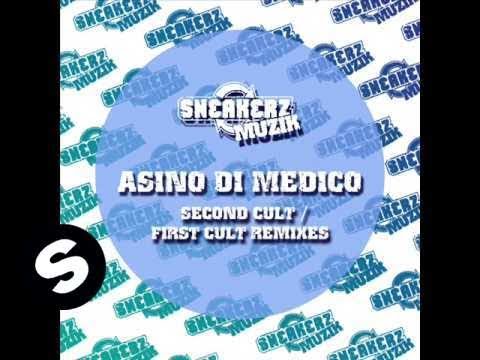 Asino di Medico - Second Cult (Ethan North Remix)