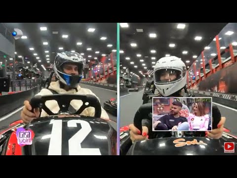 Casa Iubirii (18.11.2023) - Episodul 307 - Sezonul 2 | Editie COMPLETA