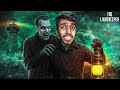 WORKING IN A HAUNTED LIGHTHOUSE