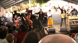 Hellsongs  - we not gonna take it (Twisted sister)