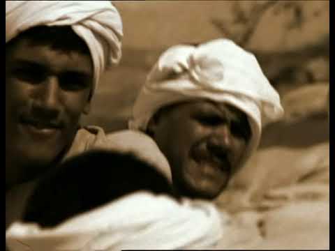 Misticna rijeka Nil (dokumentarni film)