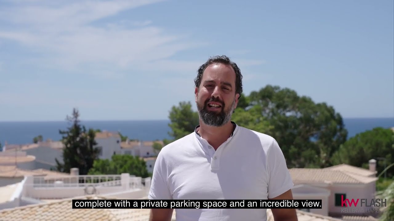 Vídeo do imóvel