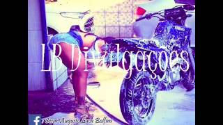 MC Hariel - Sonata Prata - Música nova 2014 (DJ Luan Mix) (Lançamento 2014 )