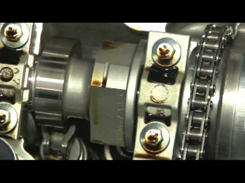 COMP Cams®  5.0 Coyote NSR Cam Install